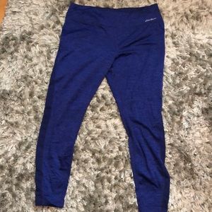 Eddie Bauer Workout leggings